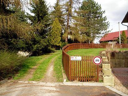 Restaurace A Penzion Ceska Hospoda Heřmanice Εξωτερικό φωτογραφία